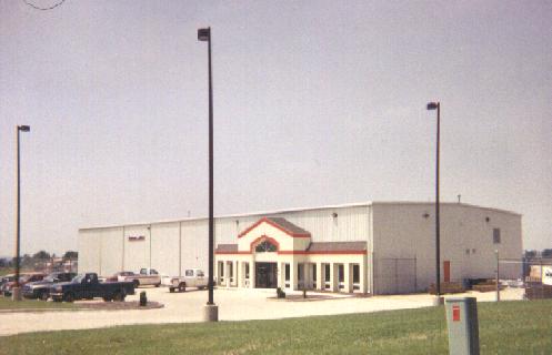 Hundman Lumber Do-It Center Hundman Lumber Do-It Center