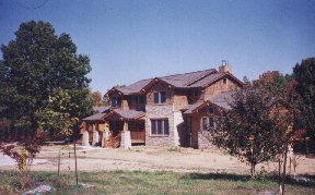 Forrest Drive, Germantown Hills, Illinois