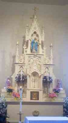 Altar