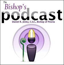 The Bishop's Podcast